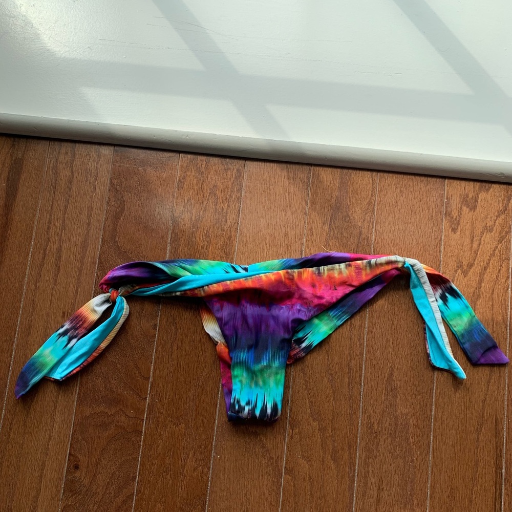 Bathing suit bottom